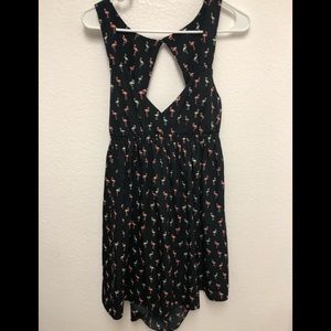 Large Roxy dress